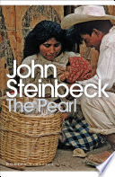 The Pearl John Steinbeck