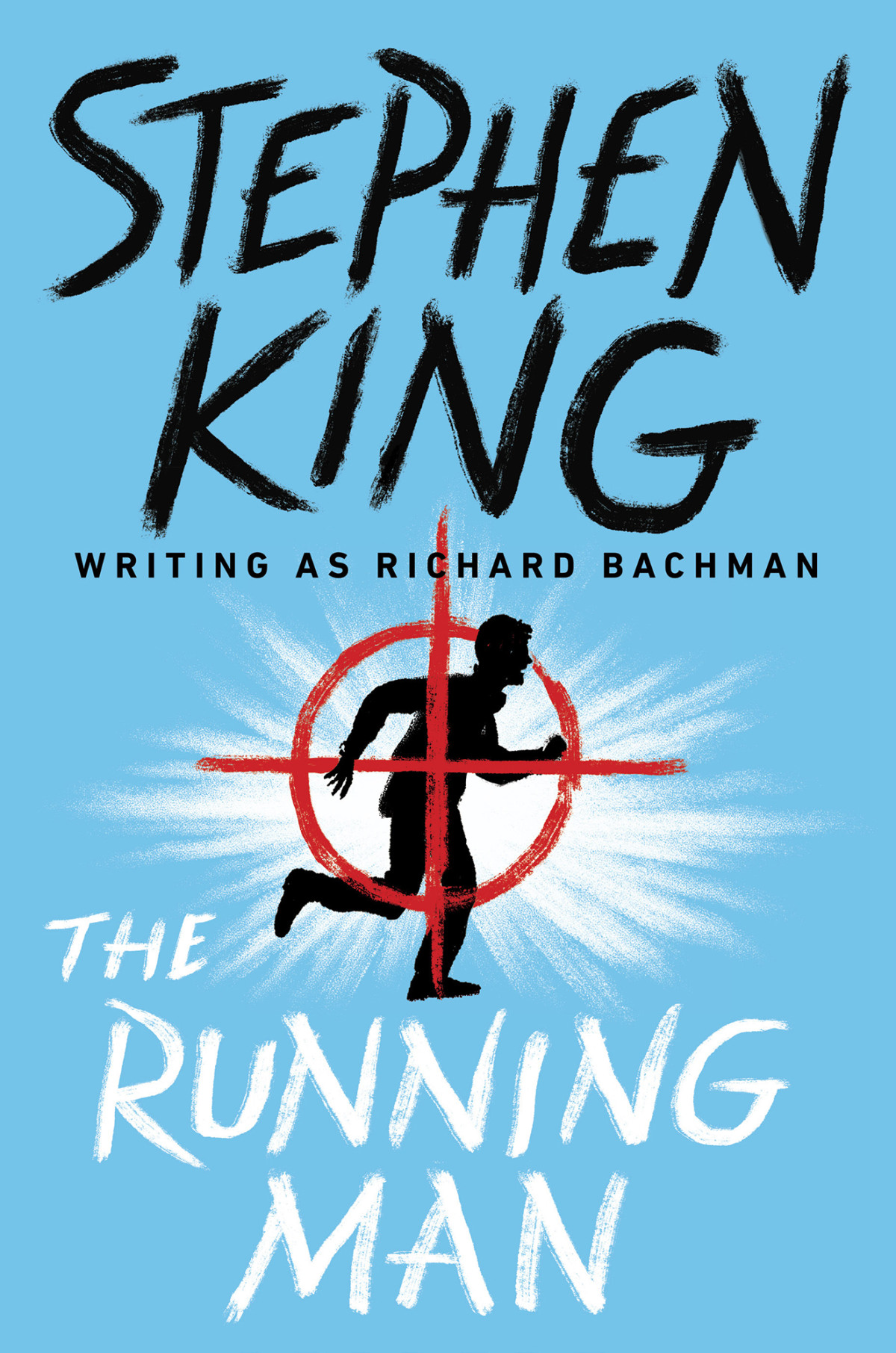 The Running Man Stephen King