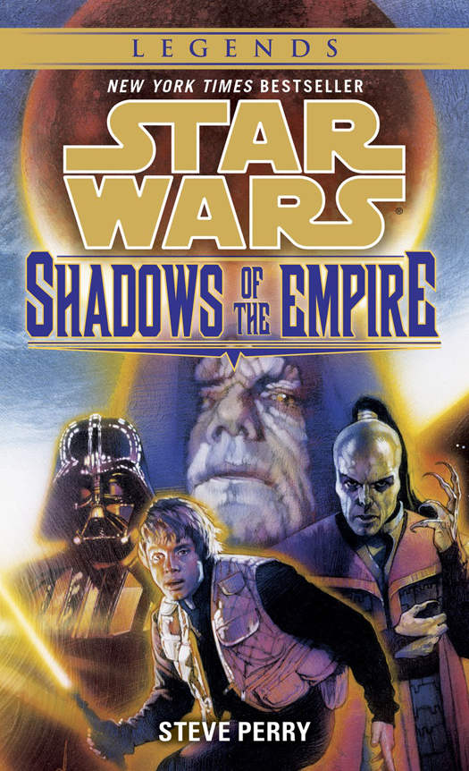 Shadows Of The Empire Star Wars Star Wars Star Wars Legends Steve Perry