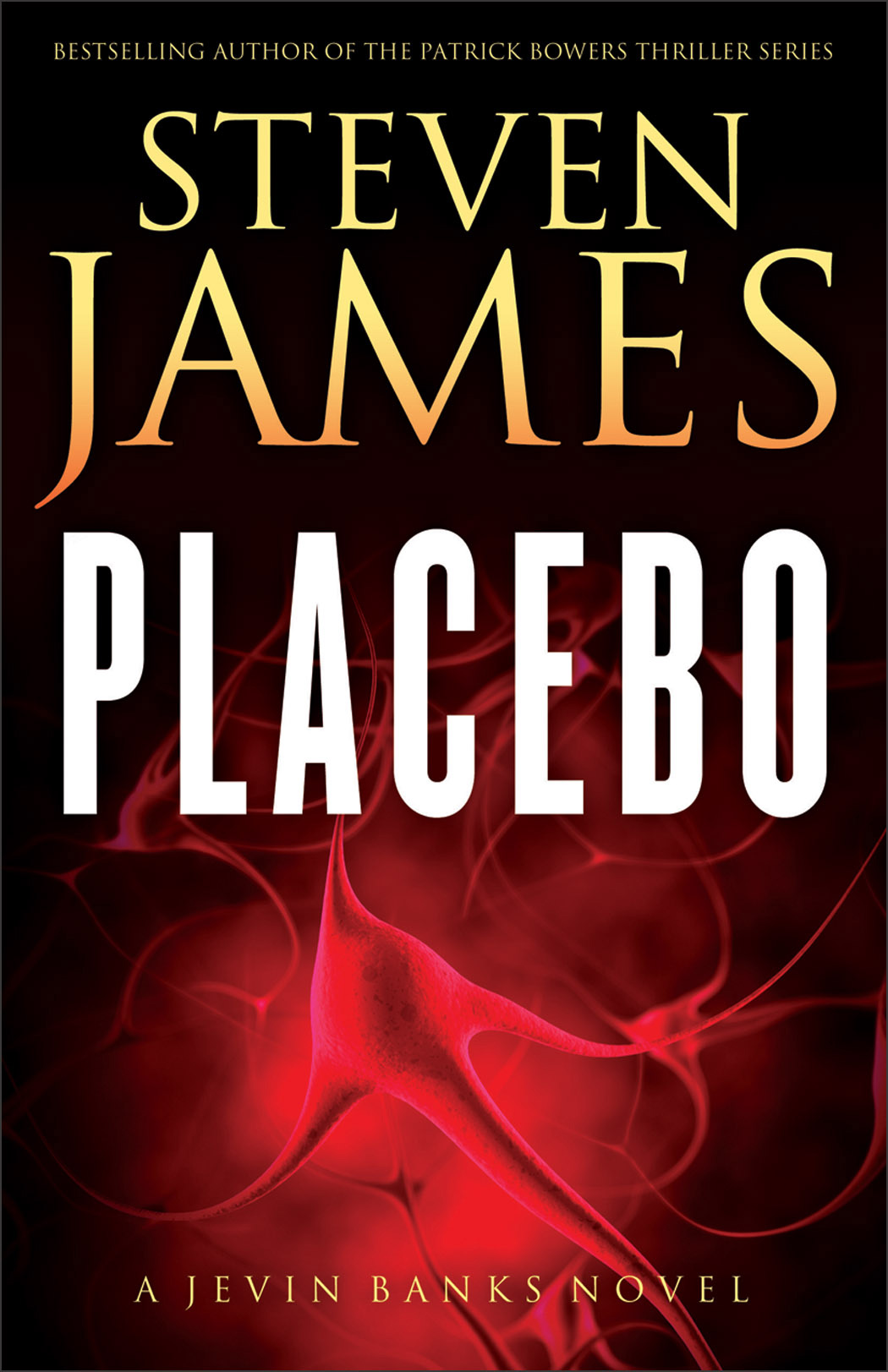 Placebo Steven James