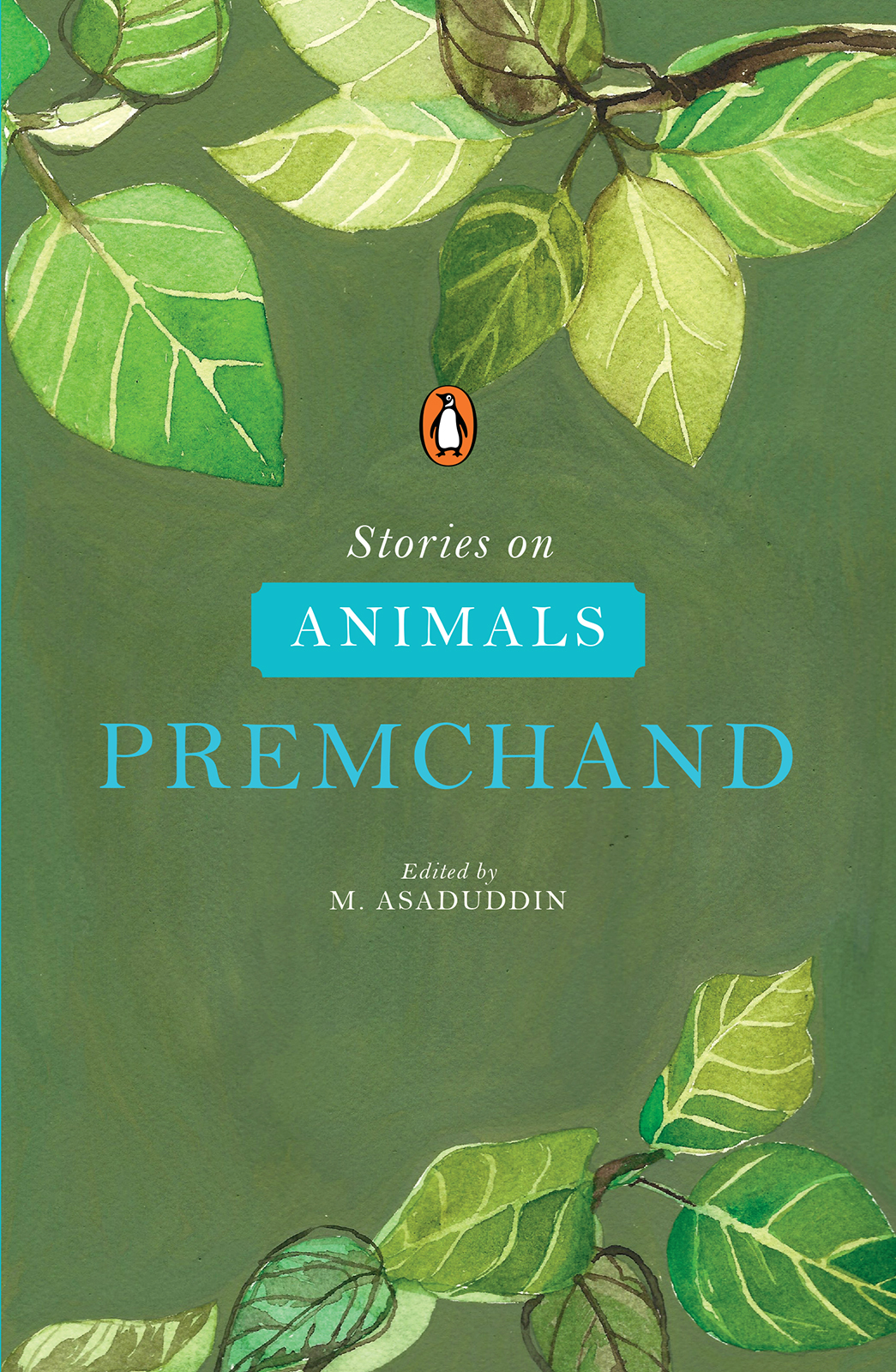 Stories On Animals Premchand