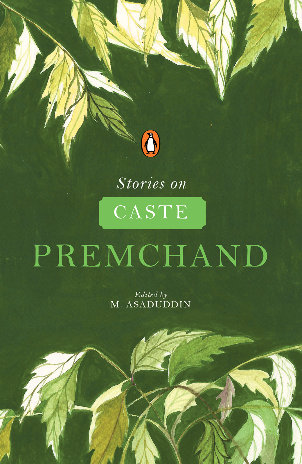 Stories On Caste Premchand