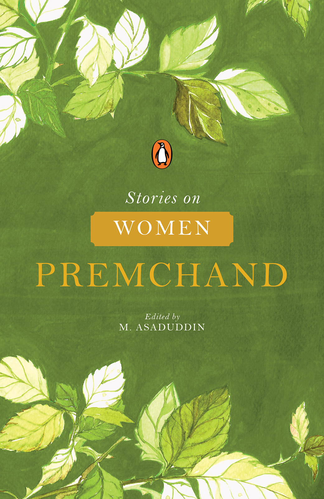 Stories On Women Premchand