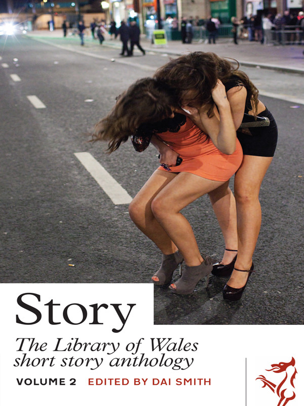 Story Ii Anthology