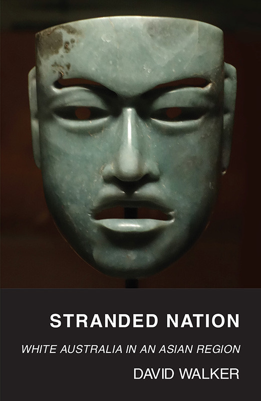 Stranded Nation David Walker