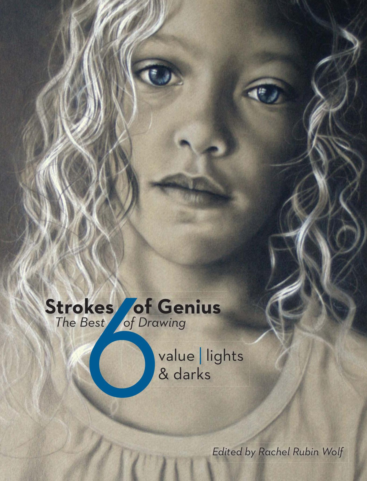Strokes Of Genius 6 Rachel Rubin Wolf