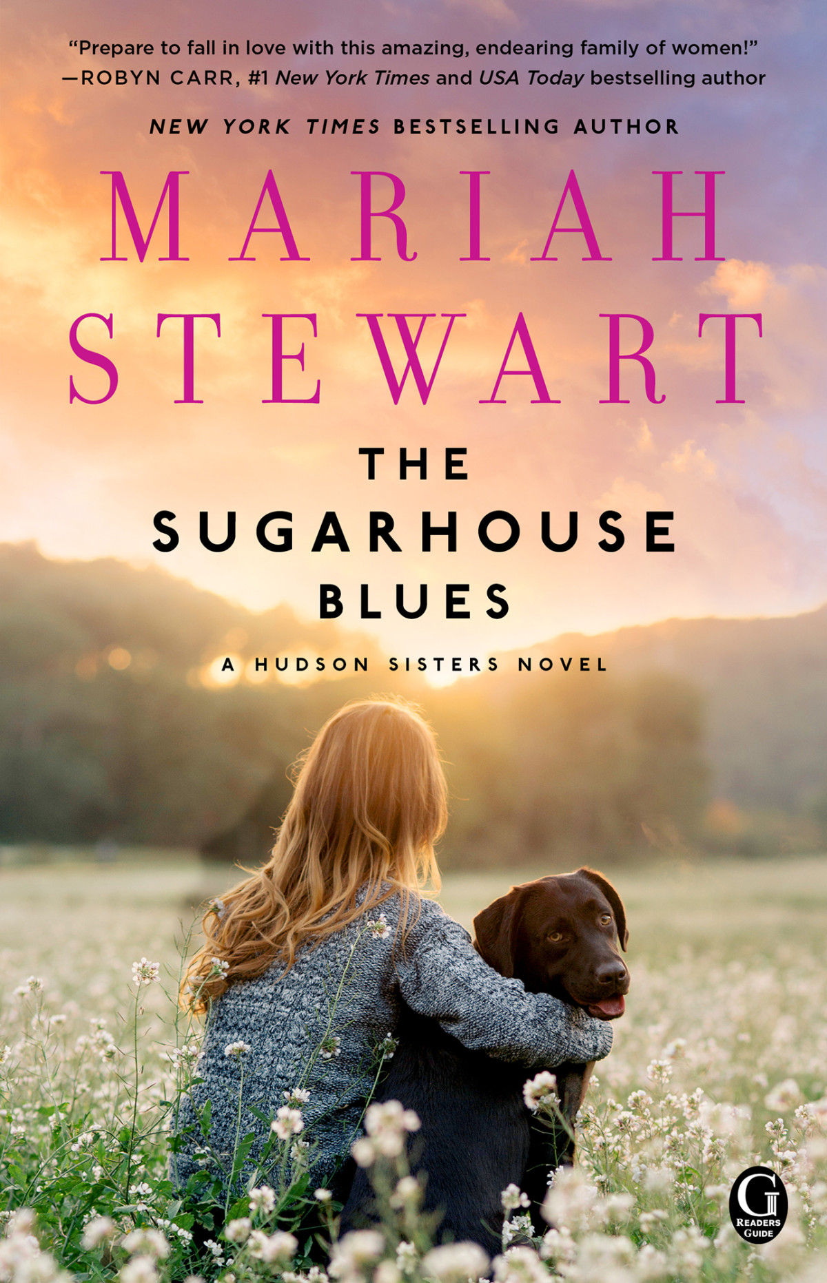 The Sugarhouse Blues Mariah Stewart