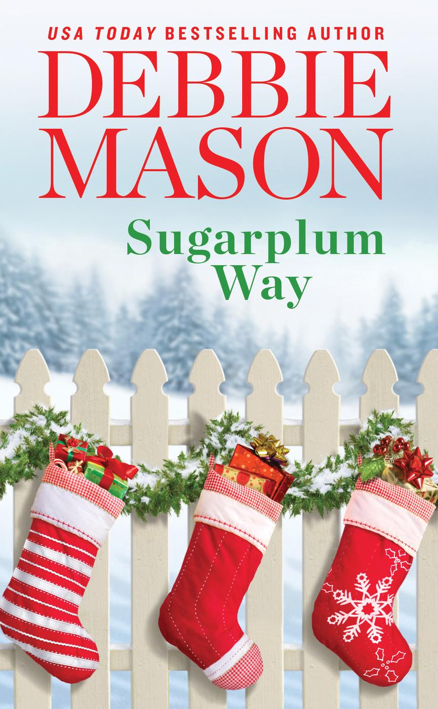 Sugarplum Way Debbie Mason