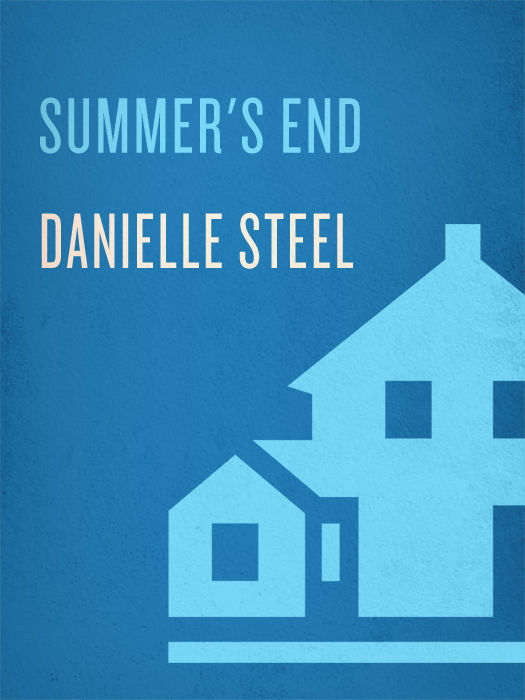 Summers End Danielle Steel