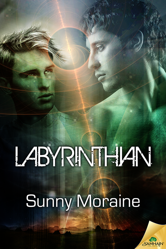 Labyrinthian Sunny Moraine