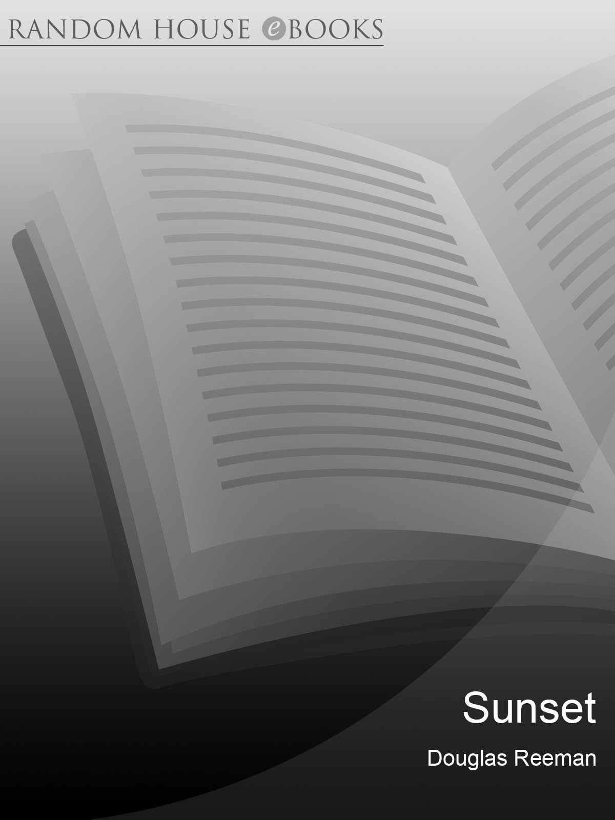 Sunset Douglas Reeman