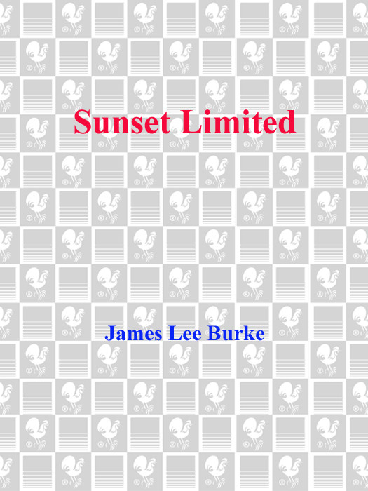 Sunset Limited James Lee Burke