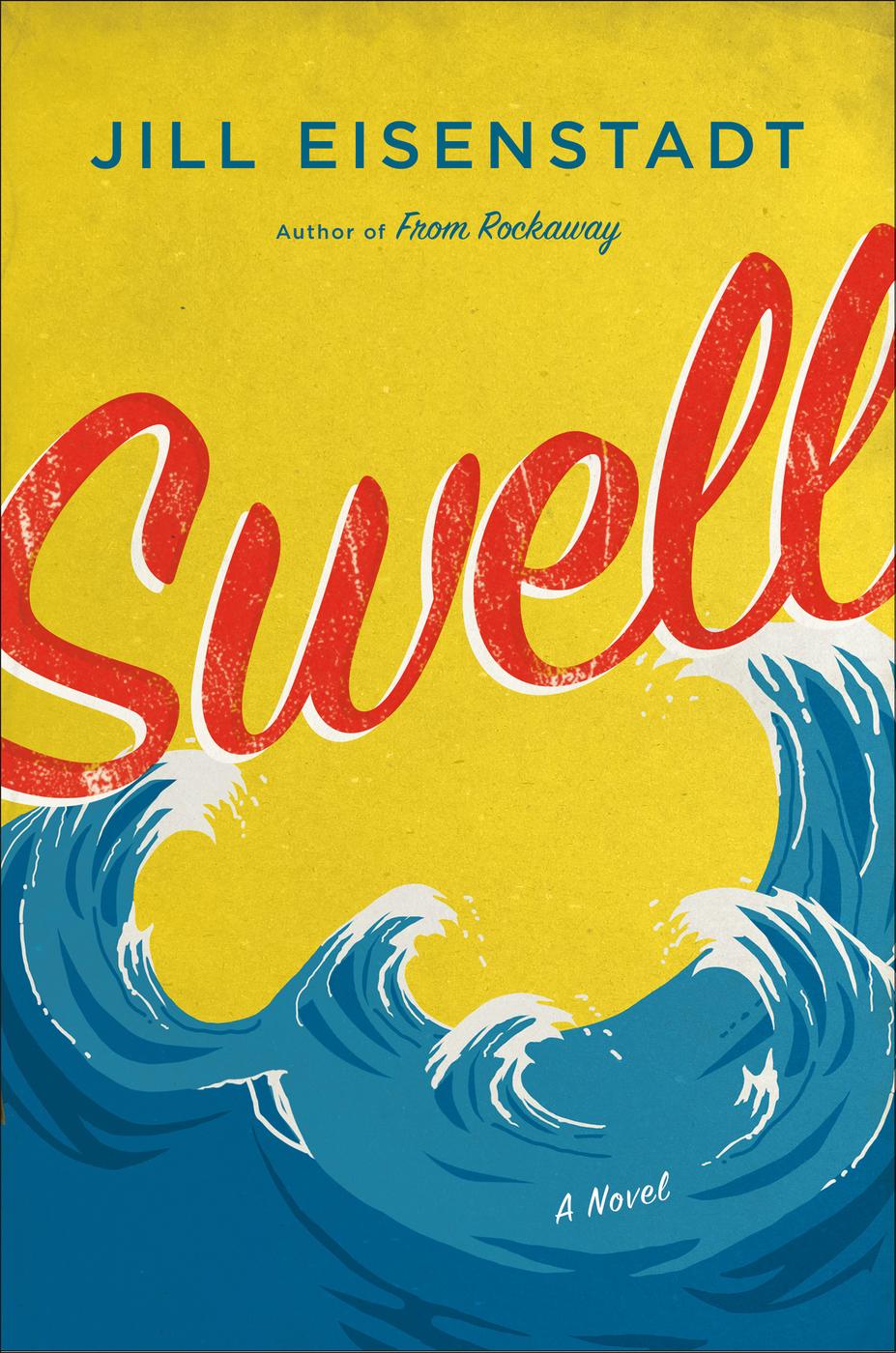 Swell Jill Eisenstadt