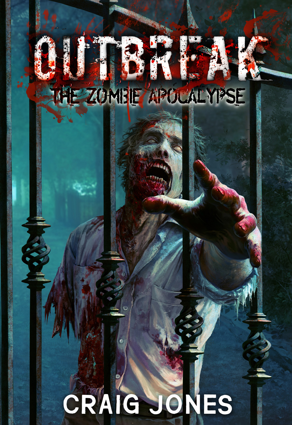 Outbreak Craig Jones