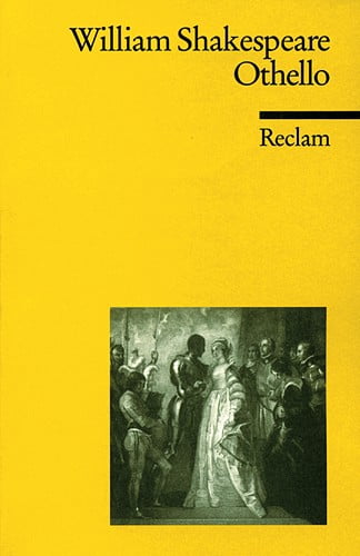 Othello William Shakespeare