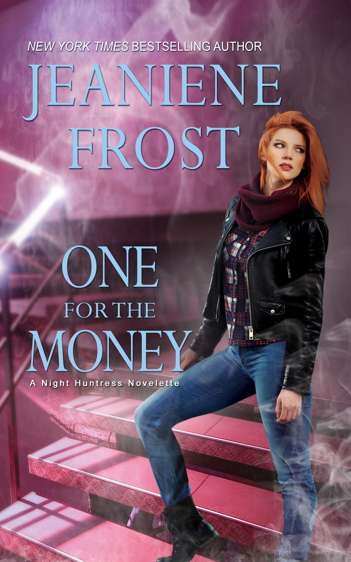 One For The Money Jeaniene Frost