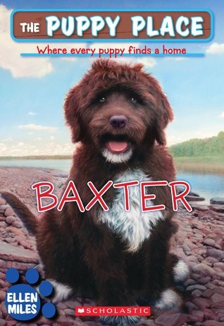 Baxter Ellen Miles