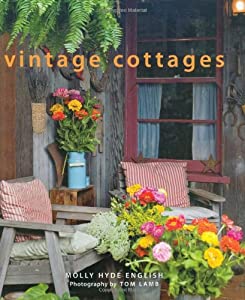 Vintage Cottages Molly Hyde English
