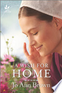 A Wish For Home Jo Ann Brown