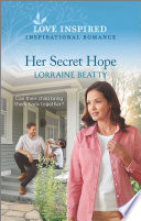 Her Secret Hope Lorraine Beatty