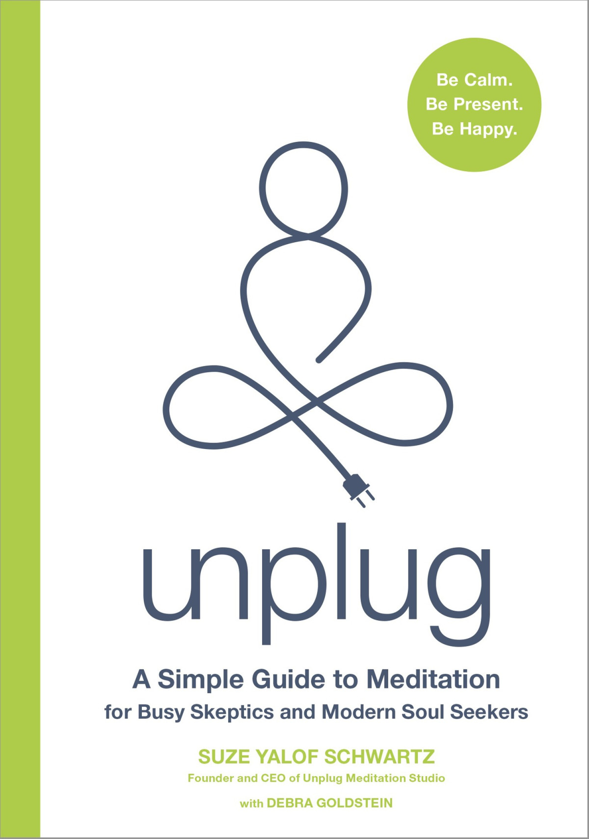 Unplug Suze Yalof Schwartz