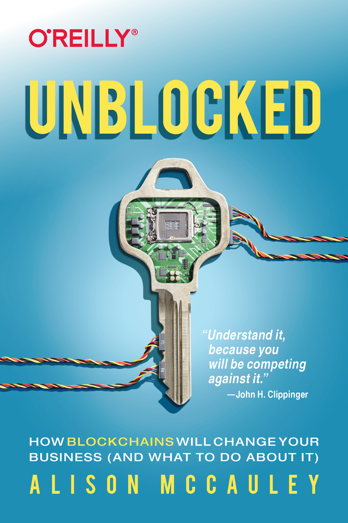 Unblocked Alison Mccauley