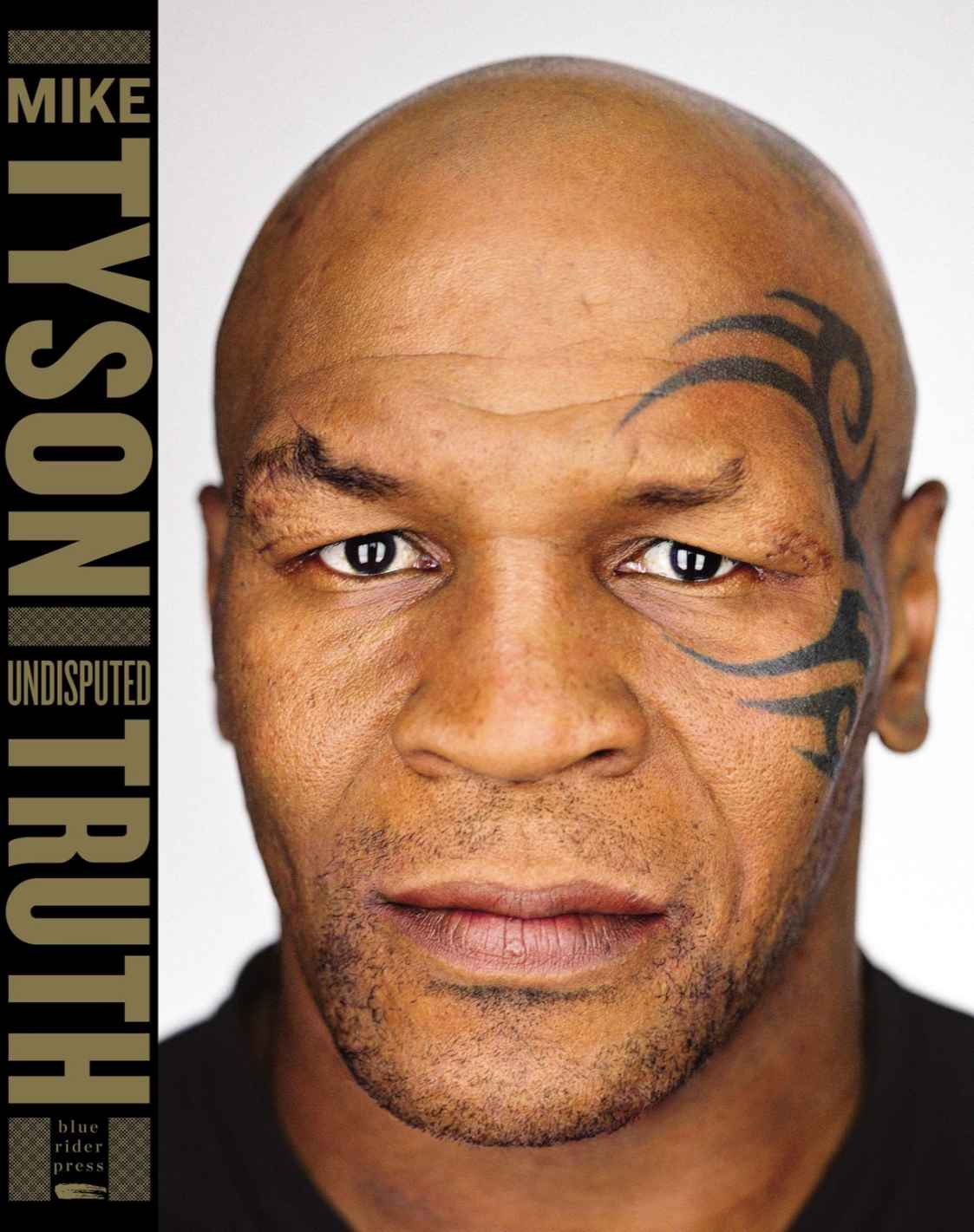Undisputed Truth Mike Tyson Larry Sloman