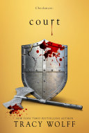 Court Crave 4 Tracy Wolff