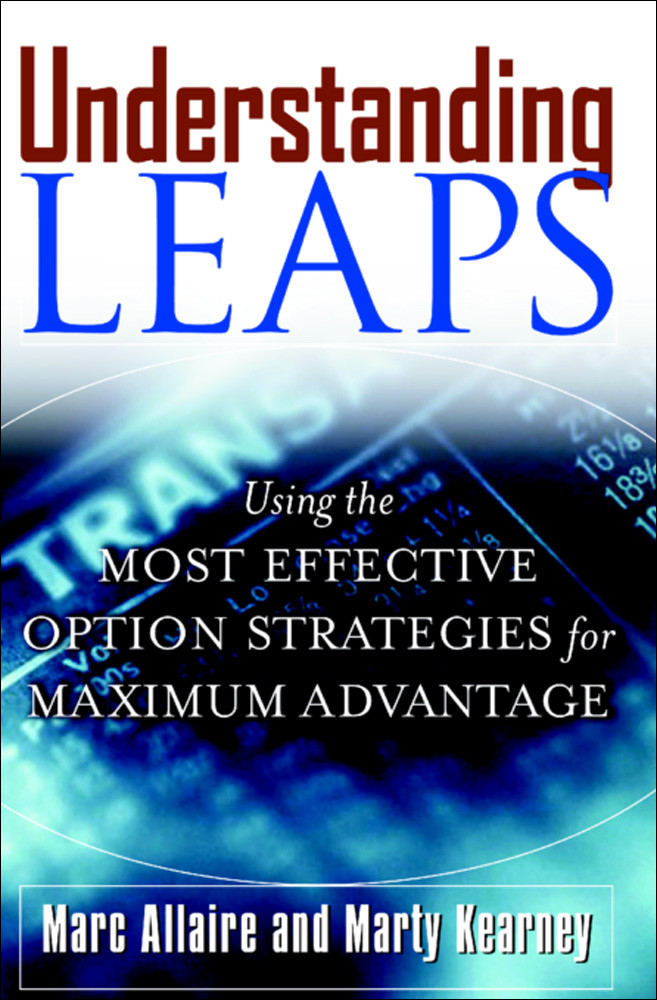 Understanding Leaps Marc Allaire Marty Kearney