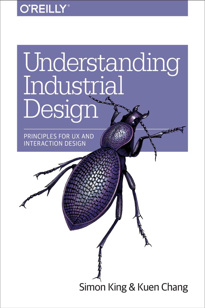 Understanding Industrial Design Simon King