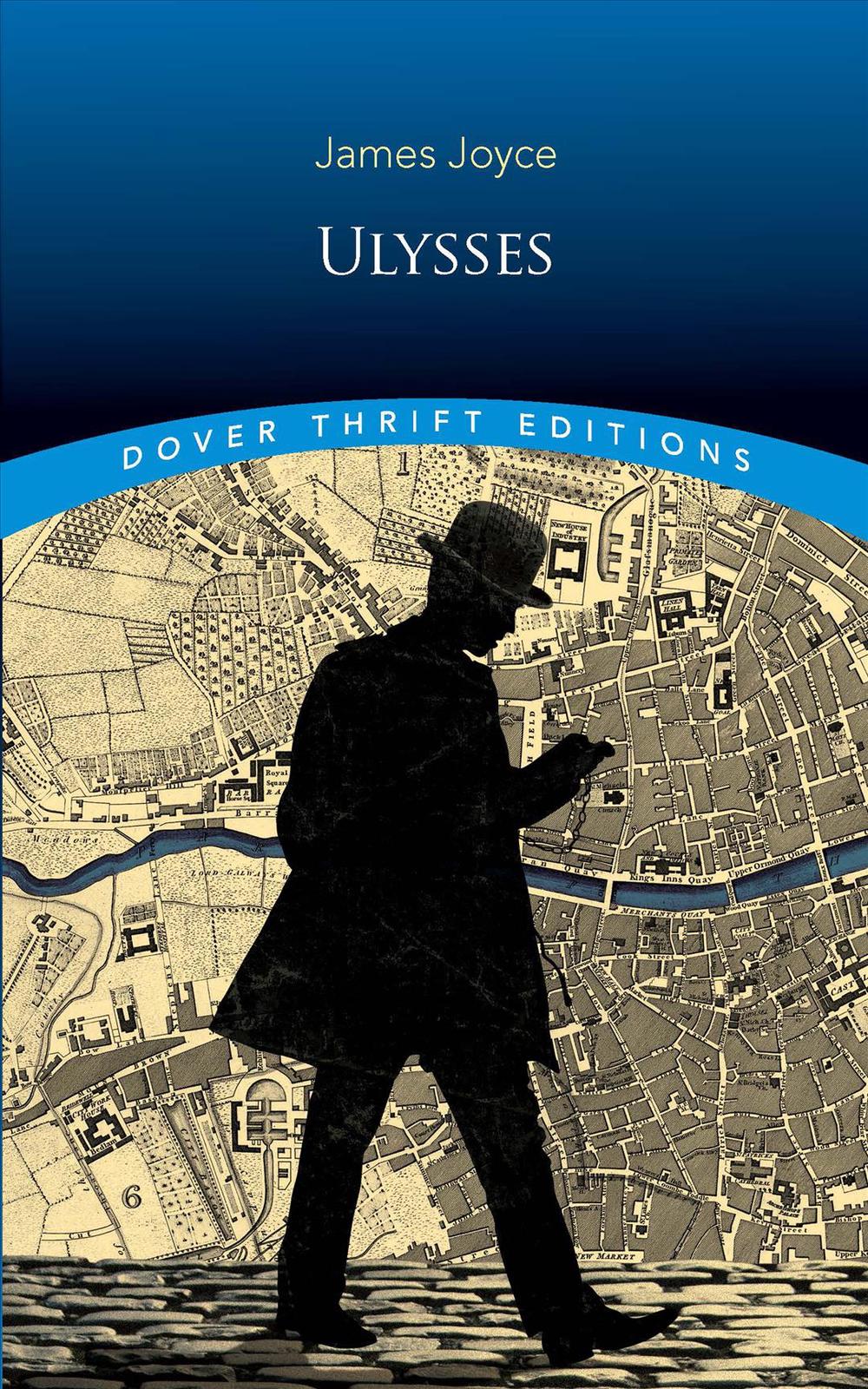 Ulysses James Joyce