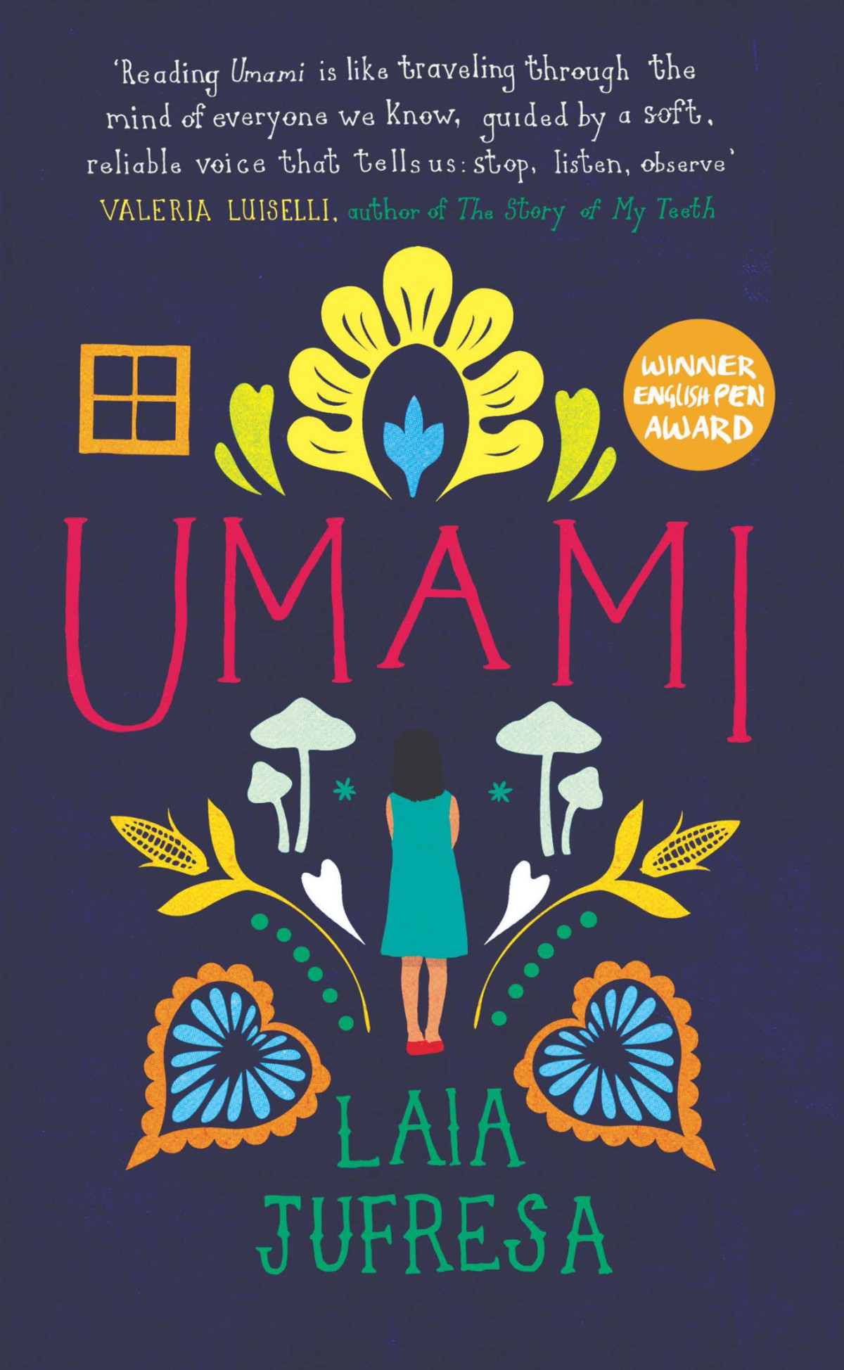 Umami Laia Jufresa