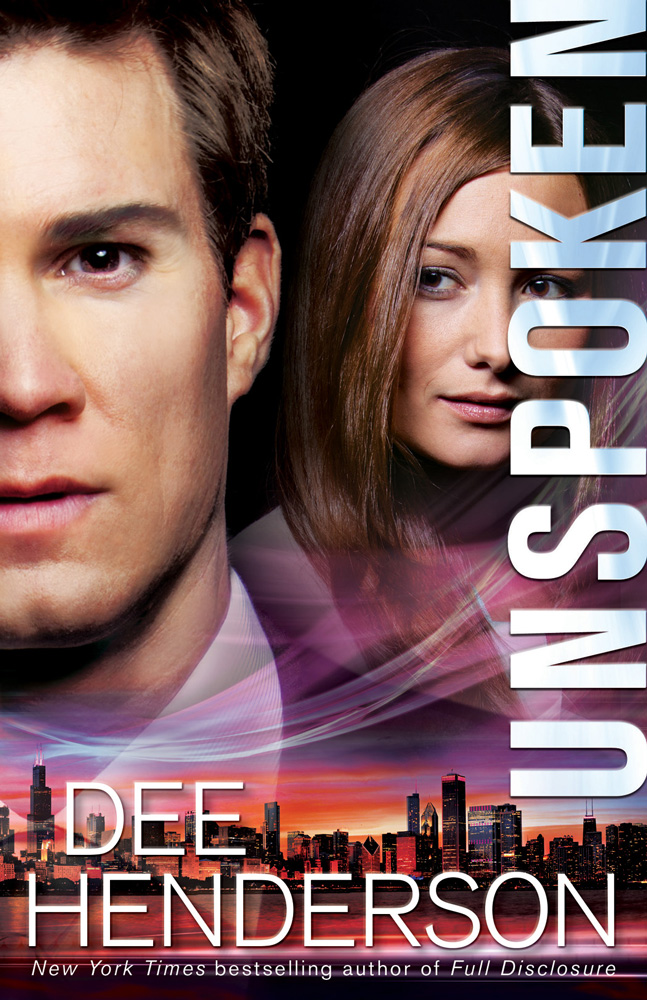 Unspoken Dee Henderson