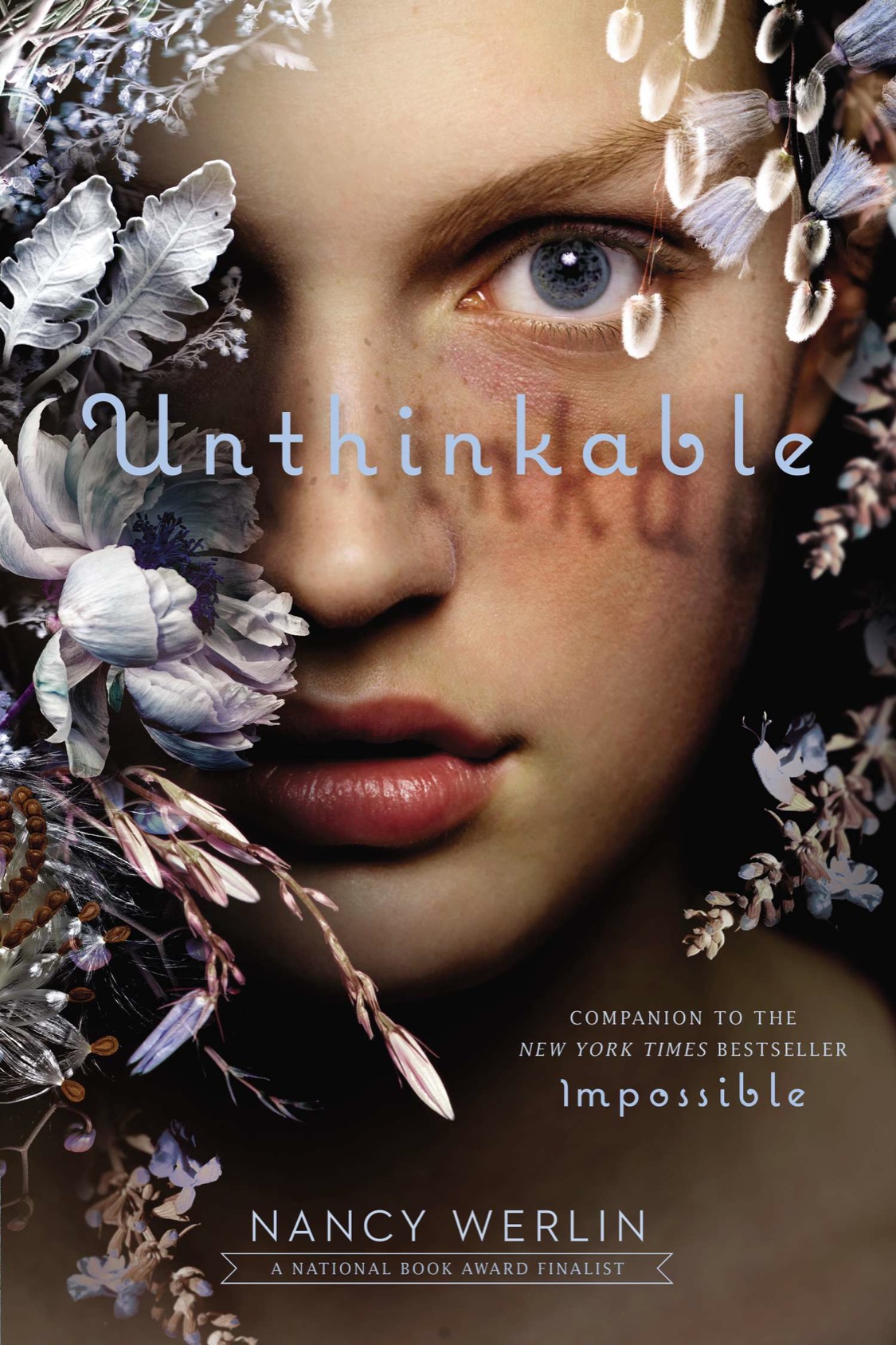 Unthinkable Nancy Werlin