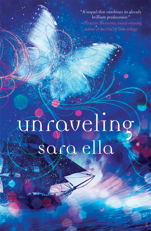 Unraveling Sara Ella