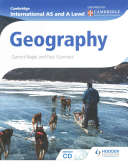 Geography Garrett Nagle Paul Guinness