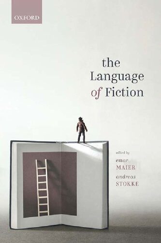 The Language Of Fiction Emar Maier Andreas Stokke