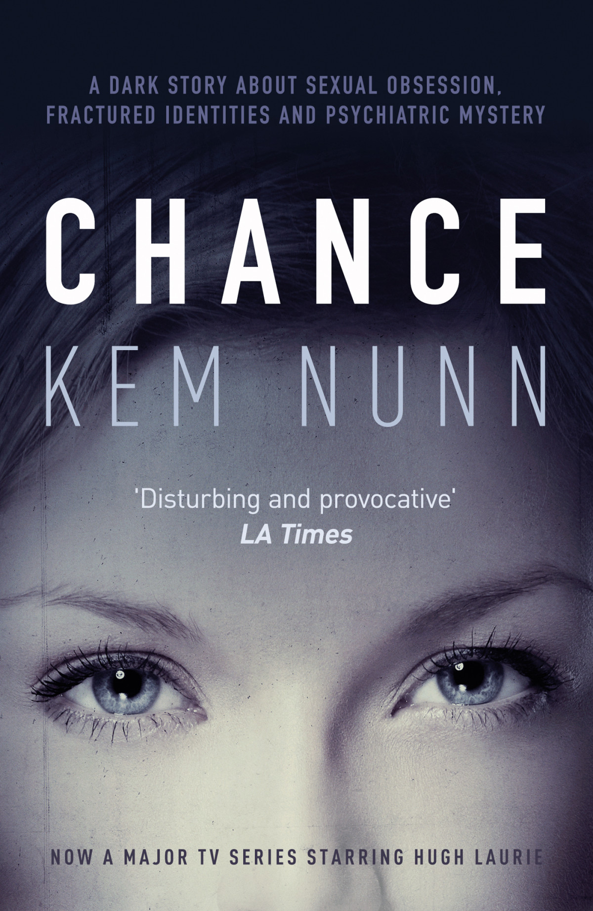Chance Kem Nunn
