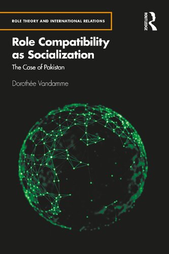 Role Compatibility As Socialization The Case Of Pakistan Dorothee Vandamme