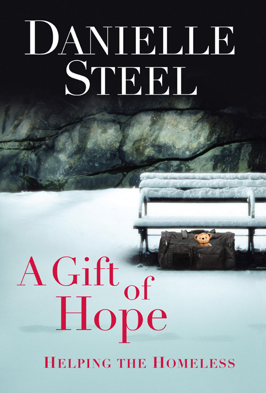 A Gift Of Hope Danielle Steel