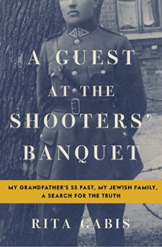A Guest At The Shooters Banquet Rita Gabis