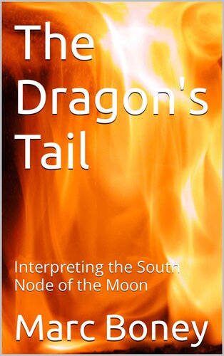 The Dragons Tail Boney Marc