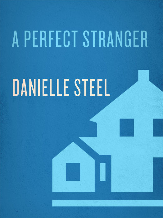A Perfect Stranger Danielle Steel