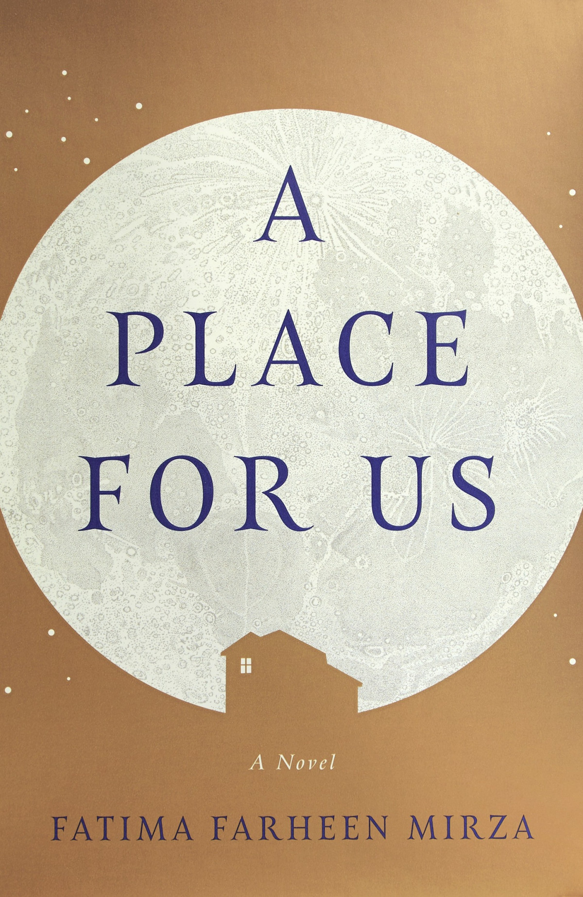 A Place For Us Fatima Farheen Mirza