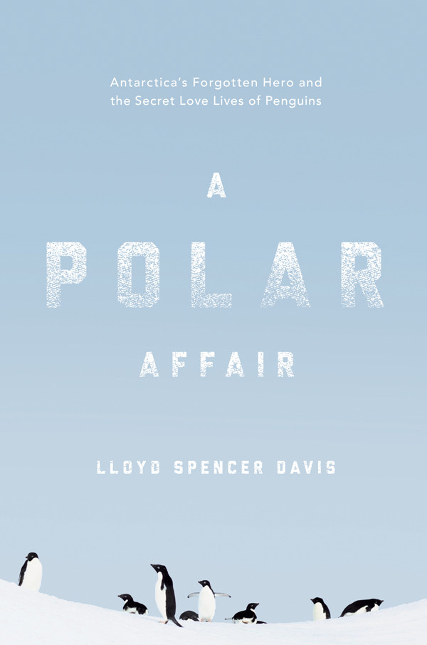 A Polar Affair Lloyd Spencer Davis