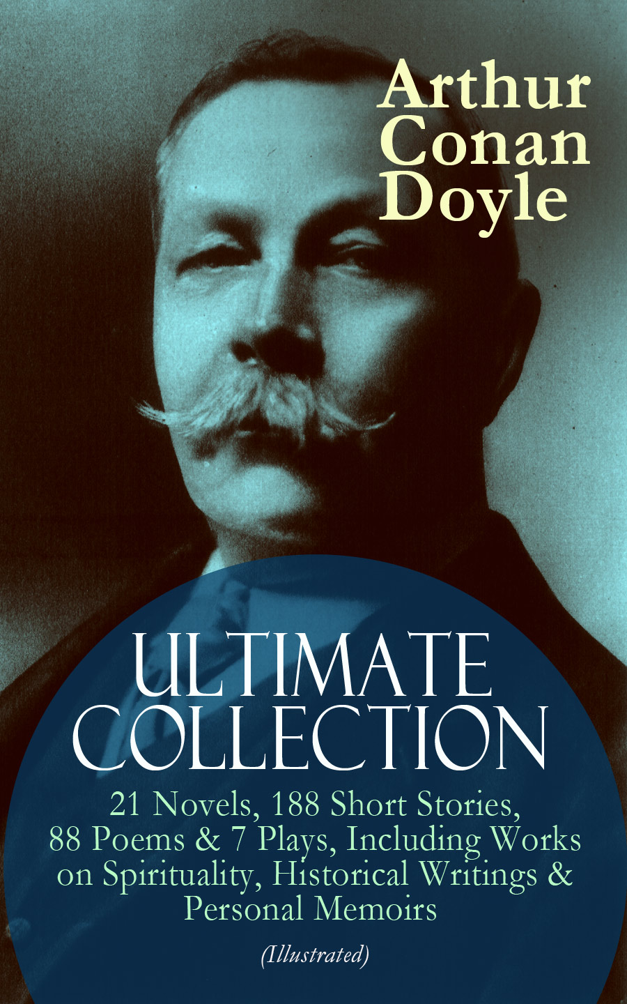 Arthur Conan Doyle Ultimate Collection Arthur Conan Doyle