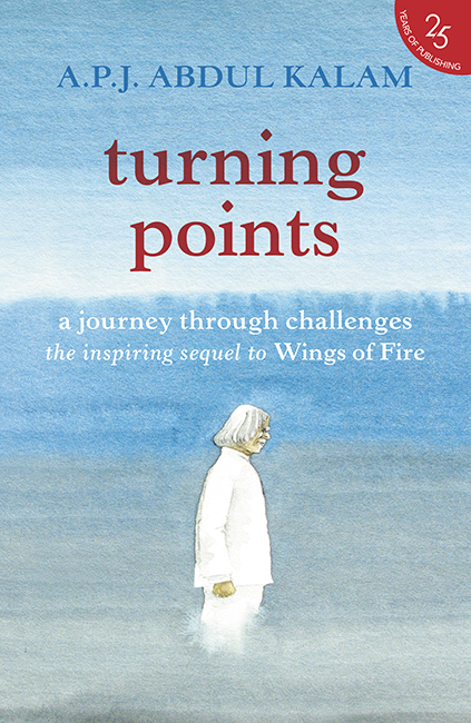 Turning Points Apj Abdul Kalam