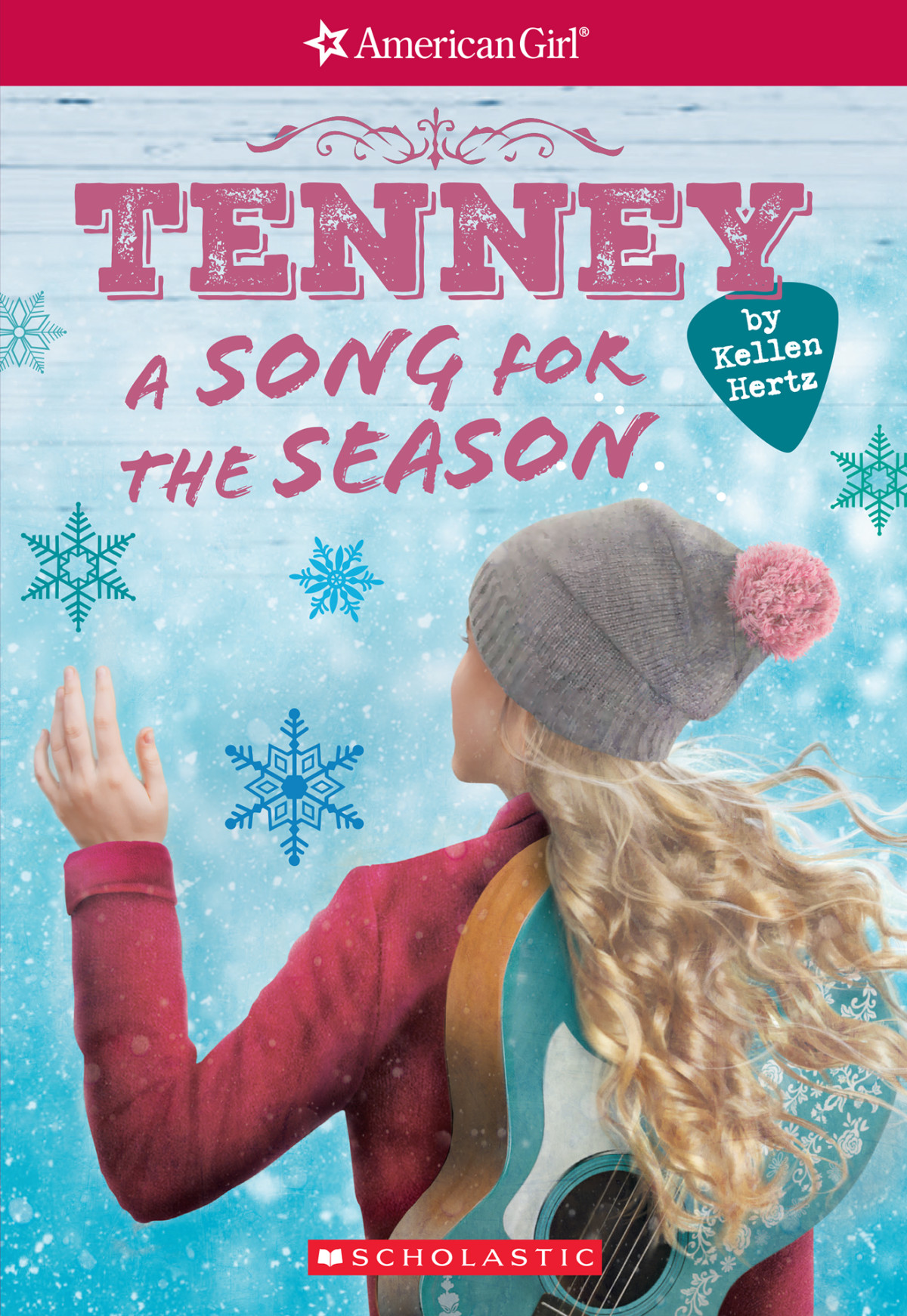 A Song For The Season Kellen Hertz