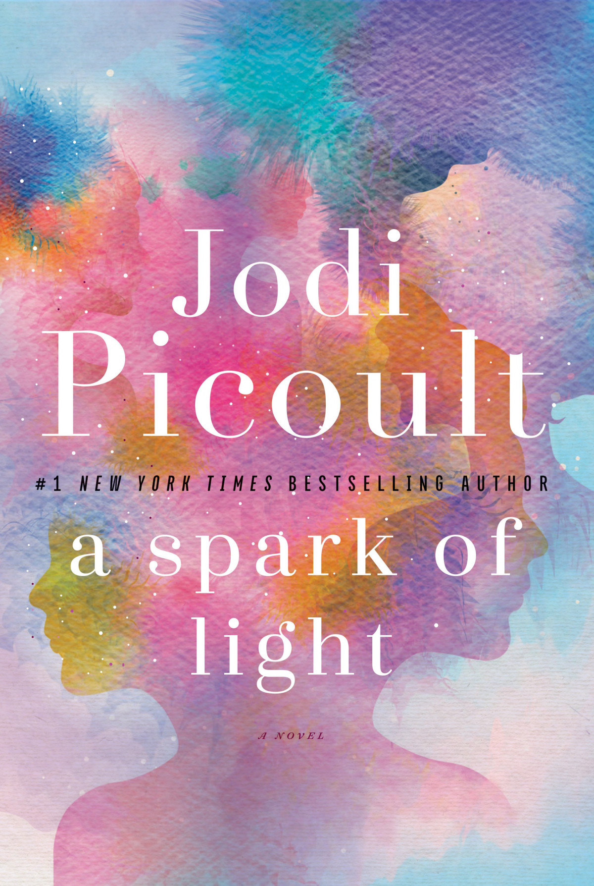 A Spark Of Light Jodi Picoult