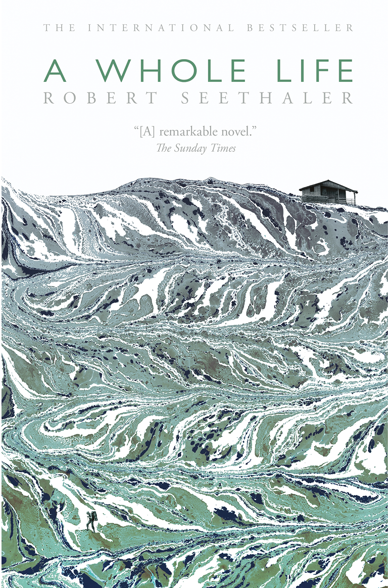A Whole Life (Ein ganzes Leben) Robert Seethaler Charlotte Collins (translation)
